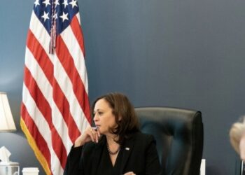 US Vice-President tests positive for Covid-19