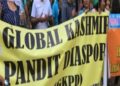 GKPD urges govt to take measures to ensure security of Kashmiri Pandits still living in Kashmir