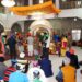 Baisakhi Celebrated with Religious Fervor  