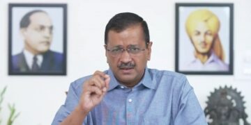 Delhi govt launches song to teach children purpose of education