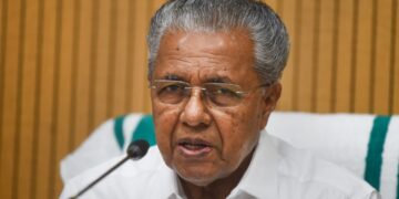 Cong, BJP slam Kerala CM over law and order after double murder in Palakkad