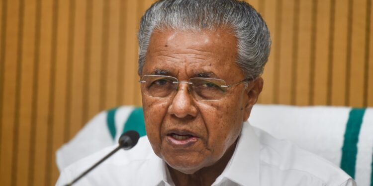 Cong, BJP slam Kerala CM over law and order after double murder in Palakkad