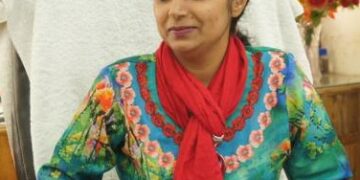 Commissioner Secretary RDD discusses formulation of UT Capex budget with DCs