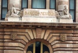 Mexico to operate digital currency in 2025