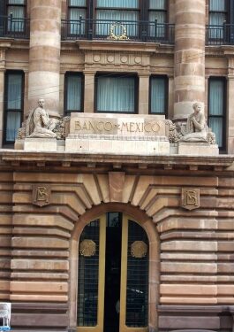 Mexico to operate digital currency in 2025