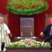  Modi, Vietnamese Gen Secy discuss Russia-Ukraine war, South China Sea