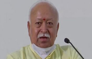 India will become ‘Akhand Bharat’ in 10-15 years: RSS chief