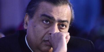Local banks rebuffed $3.2 billion offer from Mukesh Ambani’s conglomerate: Report