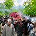 Muslim neighbours help perform last rites of Pandit woman in Lolab