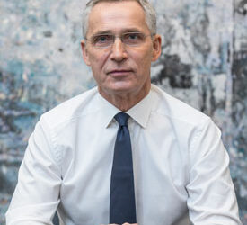 NATO chief offers quick admission for Finland, Sweden despite Russia’s objection