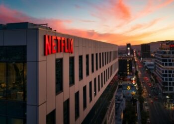 Netflix says it will charge more for sharing account outside family
