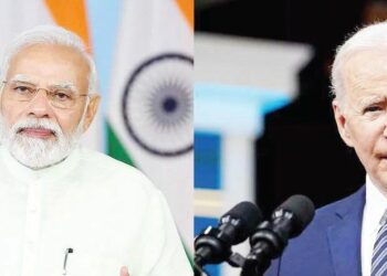 Urged Putin to hold direct talks with Zelenskyy, says PM Modi in virtual meeting with President Biden