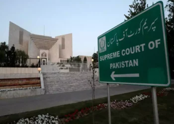 Pakistan SC adjourns hearing on Speaker’s ruling till Tuesday