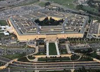 Over half of US howitzers are in Ukraine today: Pentagon
