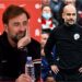 Premier League interrupts Liverpool, Man City’s Champions League ambitions