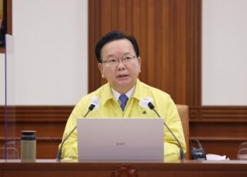 S.Korea to lift all social-distancing rules except mask mandate