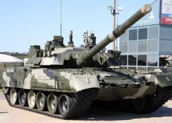 S.Korea arms agency chief lukewarm on sending tanks, jets to Ukraine