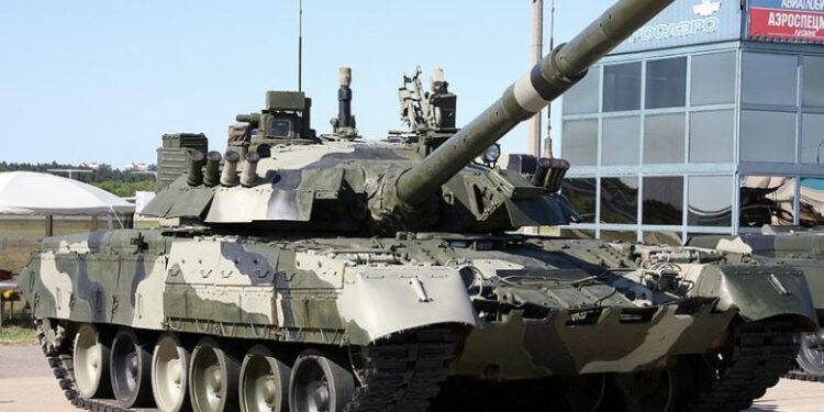 S.Korea arms agency chief lukewarm on sending tanks, jets to Ukraine
