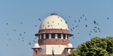 ‘Victims denied fair hearing’: SC cancels Ashish Mishra bail in Lakhimpur Kheri case