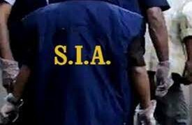 SIA conducts searches at several locations in Srinagar