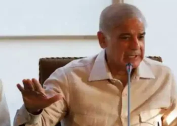Shehbaz Sharif as Pak PM viewed as more constructive towards India