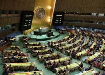 UN official calls for social protection reforms in Arab world