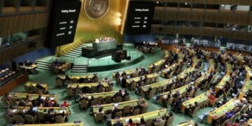 UN official calls for social protection reforms in Arab world