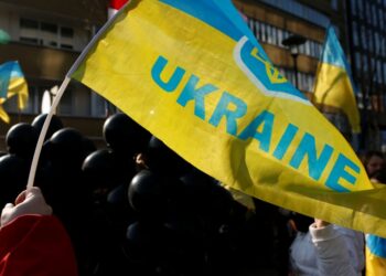 No ‘green corridors’ in Ukraine on Friday as routes too dangerous: Deputy PM