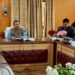 Union Minister Dr Jitendra visits Baramulla
