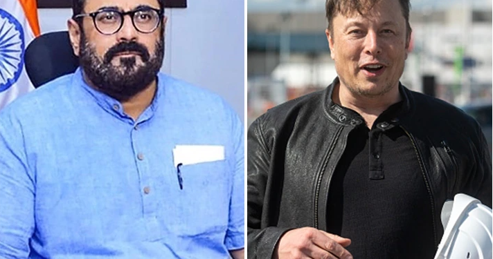 India’s social media norms won’t change with Musk’s Twitter takeover: Minister