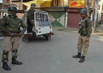 Curfew relaxed for 2 hrs in riot-hit Khargone in MP