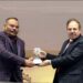 Div Com calls on youth to partner in developing a sustainable future, Attends Earth Day Celebrations at IUST