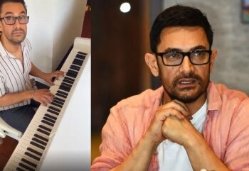 Aamir Khan plays Beethoven’s melody, raises excitement around his ‘Kahani’