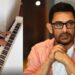 Aamir Khan plays Beethoven’s melody, raises excitement around his ‘Kahani’
