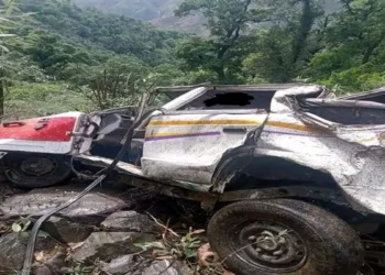 accident