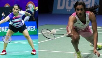 Badminton Asia C’ships: Sindhu, Saina move to second round; Lakshya, Praneeth crash out
