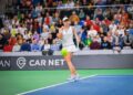 Billie Jean King Cup: World No 1 Swiatek steers Poland into finals