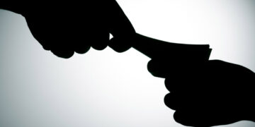 ACB Arrests UEED works Supervisor Taking Rs 8000 Bribe