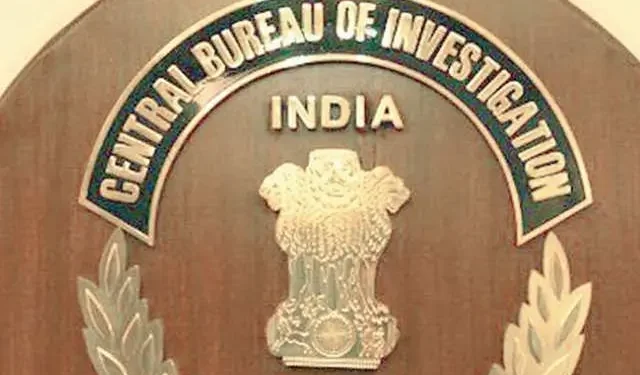 cbi