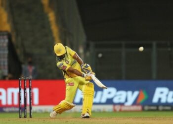 Rayudu’s 78 in vain as Punjab Kings overcome Chennai Super Kings by 11 runs