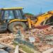 Basement parking violations: Admin to launch massive demolitions drive in Budgam