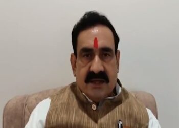 Muslim clerics meet HM, DGP to voice their concern over Khargone’s communal violence