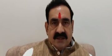 Muslim clerics meet HM, DGP to voice their concern over Khargone’s communal violence