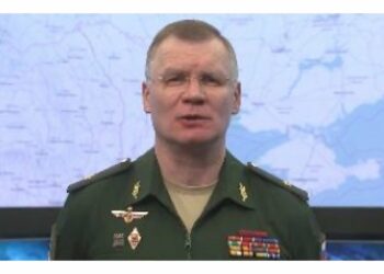 Kiev banned militants in Mariupol from negotiating surrender