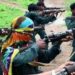 Maoists planning bigger attack: Intel agencies sound alert
