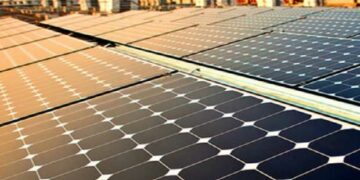 500 kWp capacity Rooftop Solar Power Plant inaugurated