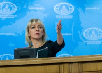 Russia has zero confidence in Ukrainian negotiators