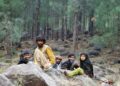 J&K Govt. making continuous efforts for upliftment of Tribal population
