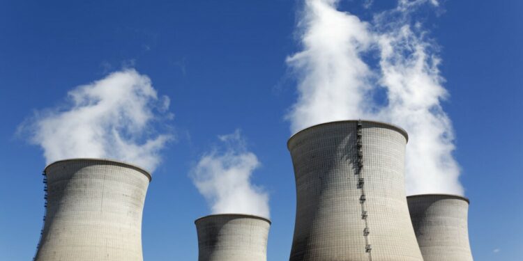 India to import 100 tonne of uranium to power nuclear power plants in FY23