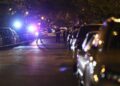 Suspect for Washington D.C. shooting found dead